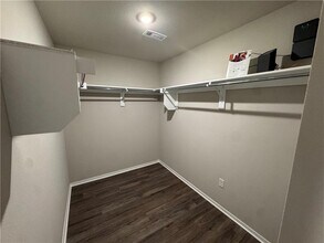 6507 NW Vandergriff St in Bentonville, AR - Building Photo - Building Photo