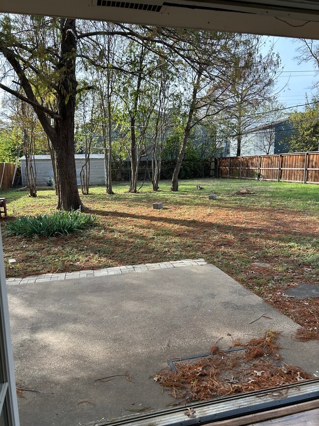 6252 Westcreek Dr in Fort Worth, TX - Building Photo - Building Photo