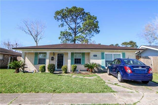 1522 Maplewood Dr in Harvey, LA - Building Photo - Building Photo