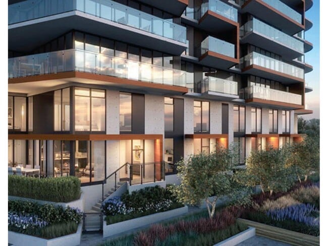 property at 1439 George St