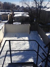 810 N Harrison St in Wilmington, DE - Building Photo - Building Photo