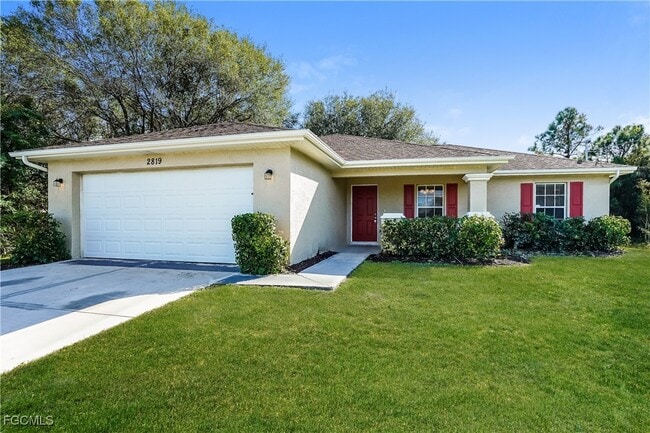 property at 2819 52nd St W
