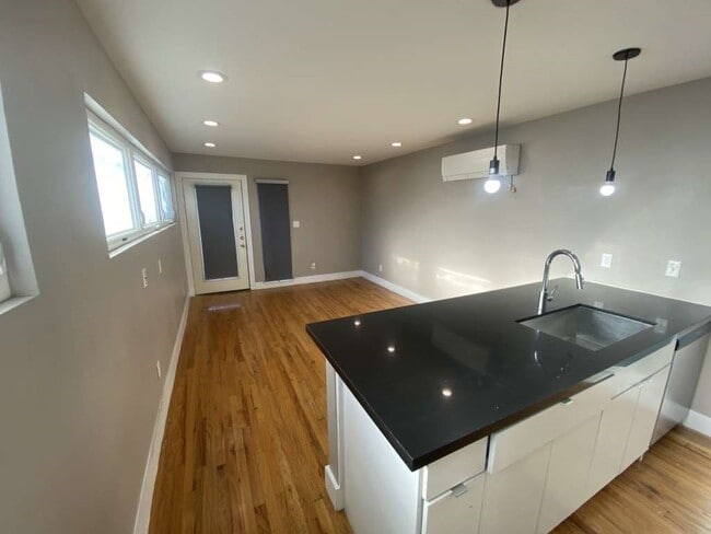 property at 1416 Dumble St