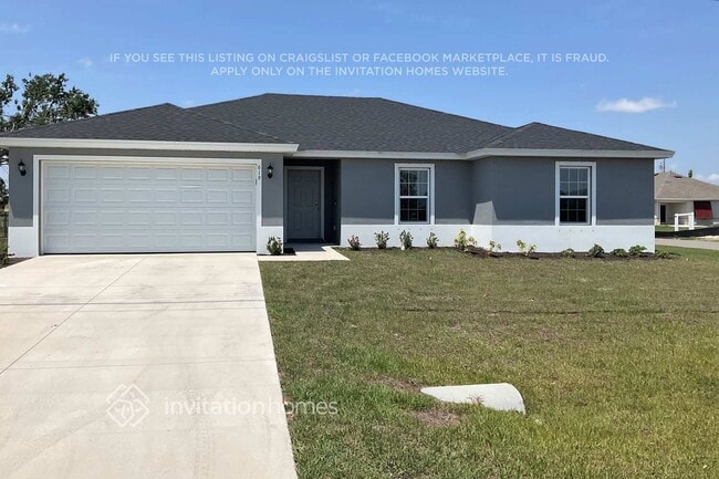 property at 619 NW 3rd St