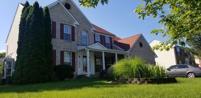 1201 Late Harvest Dr in Gambrills, MD - Building Photo - Building Photo