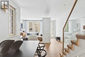 94B Admiral Rd in Toronto, ON - Building Photo - Building Photo