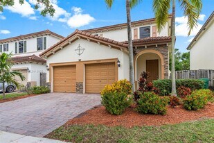 9329 SW 227th Terrace in Cutler Bay, FL - Building Photo