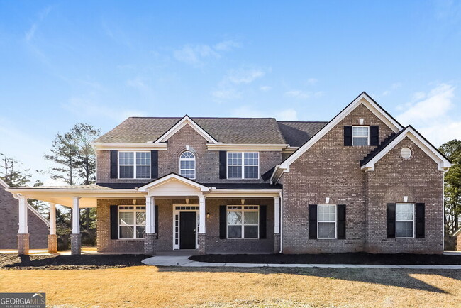 property at 3144 Brighton Pass