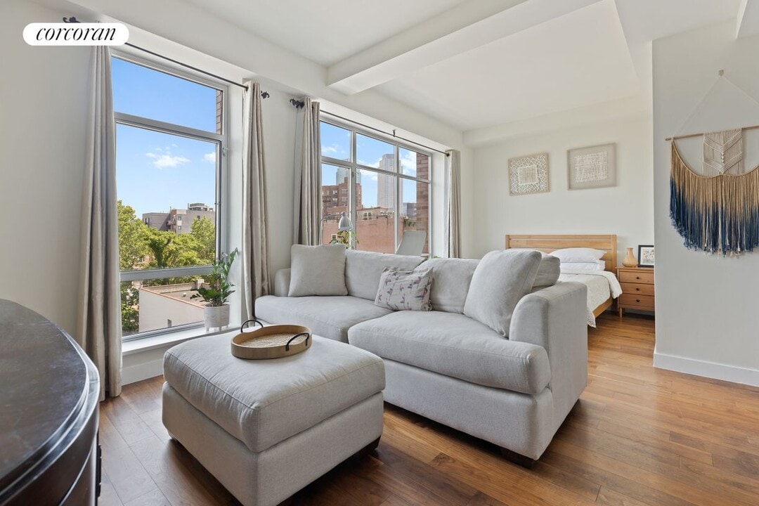 1063-63 Jackson Ave in Queens, NY - Building Photo