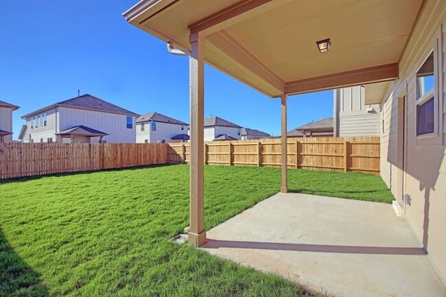 property at 125 Mayney Ln.