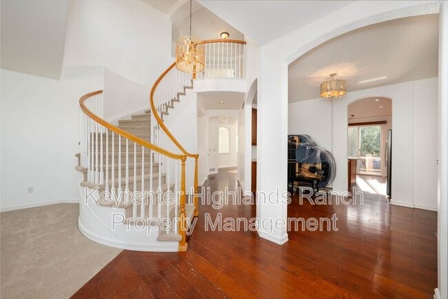 5370 Windflower Ln in Littleton, CO - Building Photo - Building Photo