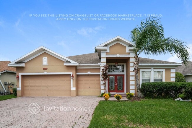 property at 1631 Regal Mist Loop