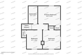 8155 NE 50th St in Kansas City, MO - Building Photo - Building Photo