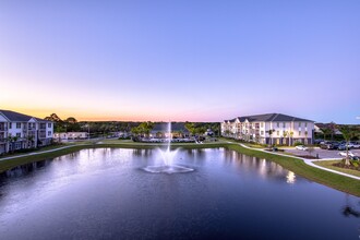 Mason Veranda in Port St. Lucie, FL - Foto de edificio - Building Photo