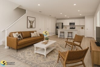 3821 SW 43rd Ct, Unit 408 in Ocala, FL - Foto de edificio - Building Photo