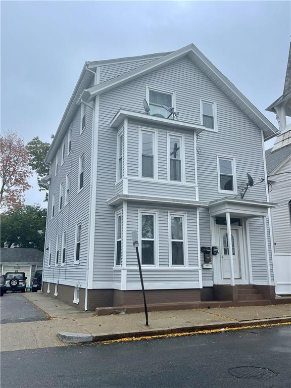 200 Garden St