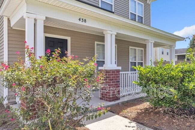 438 Green Park Ln in Goose Creek, SC - Building Photo - Building Photo