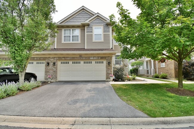 property at 4611 Jenna Rd