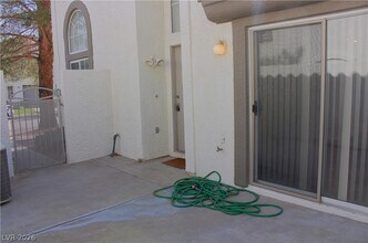 205 Winnsboro St in Henderson, NV - Building Photo - Building Photo