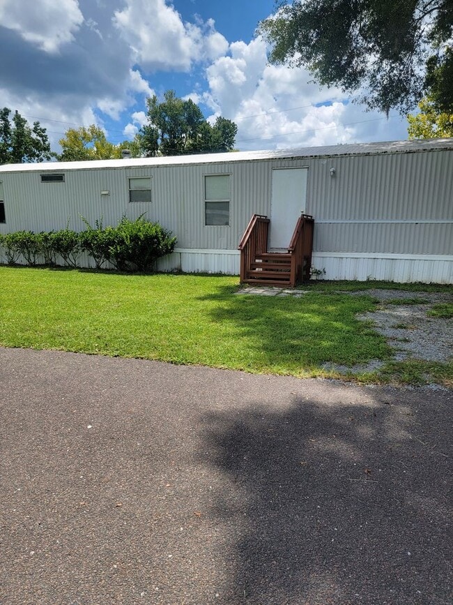 2188 SE 126th Way in Starke, FL - Building Photo - Building Photo