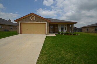 2804 Sunflower Trail in Copperas Cove, TX - Building Photo - Building Photo