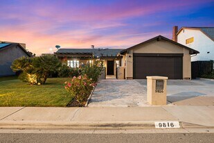 9816 Costa Lago St in Spring Valley, CA - Building Photo