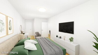 1311 Jackson Ave in Queens, NY - Building Photo - Building Photo