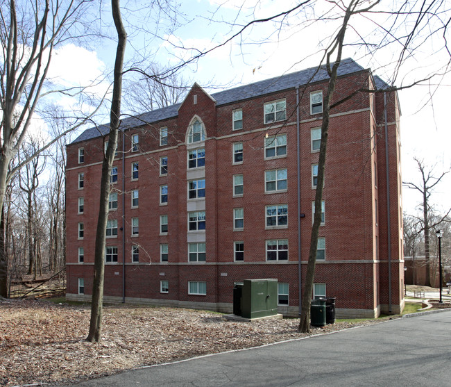 Drew University New Residence Hall in Madison, NJ - Building Photo - Building Photo