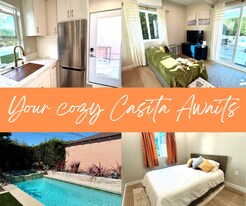 8509 Croydon Ave in Los Angeles, CA - Building Photo