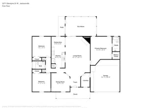 3271 Glendyne Dr W in Jacksonville, FL - Building Photo - Building Photo
