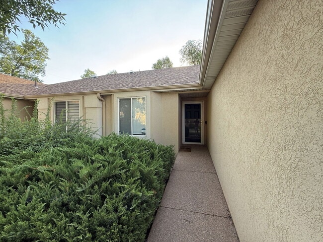 2114 Water Blossom Ln in Fort Collins, CO - Building Photo - Building Photo