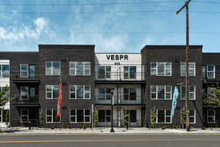 VESPR Apartments