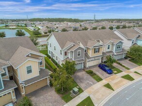 2372 Sedge Grass Wy in Orlando, FL - Building Photo - Building Photo
