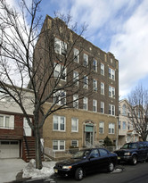 86 Charles St Apartments