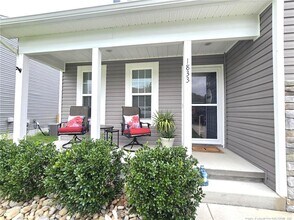 1833 Gentle Bend Way in Fayetteville, NC - Building Photo - Building Photo