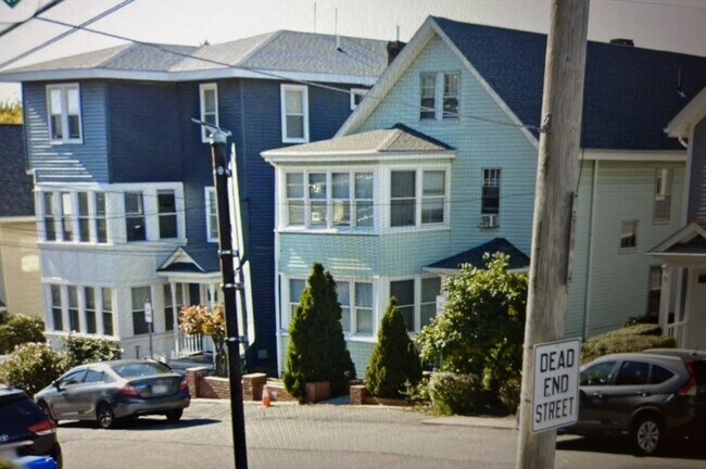 property at 5 City View Rd