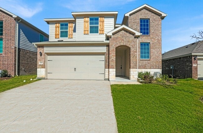 3425 Marie Dr in Sherman, TX - Building Photo - Building Photo