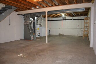 6300 Ervin Rd, Unit F in Athens, OH - Building Photo - Building Photo
