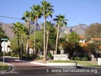 6445 N Tierra de las Catalinas