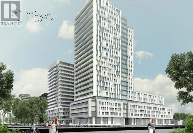 property at 188 Fairview Mall Dr