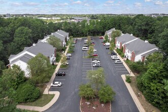 Forest Ridge in Bloomington, IN - Foto de edificio - Building Photo