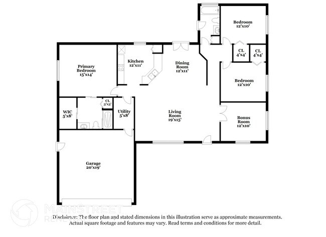 1581 S Chamberlain Blvd in North Port, FL - Building Photo - Building Photo