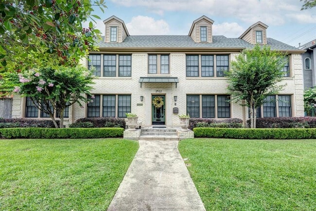 1912 Sul Ross St in Houston, TX - Building Photo - Building Photo
