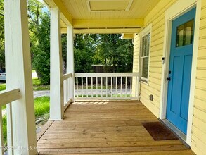 4012 Myra St in Jacksonville, FL - Building Photo - Building Photo