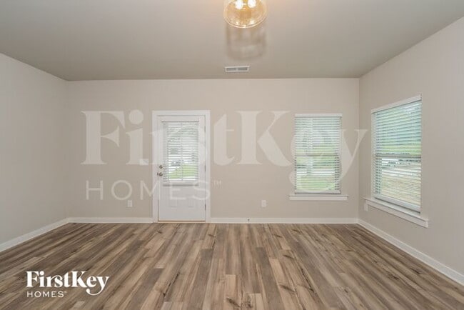 1620 Brookhaven Dr in Odenville, AL - Foto de edificio - Building Photo