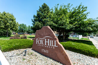 Fox Hill Apartments in Golden, CO - Building Photo - Building Photo