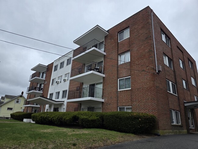 property at 260 Tremont St