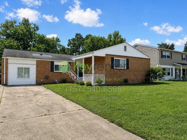 property at 22 Banister Dr