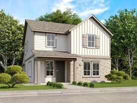 22700 Elyson Falls Dr in Katy, TX - Building Photo