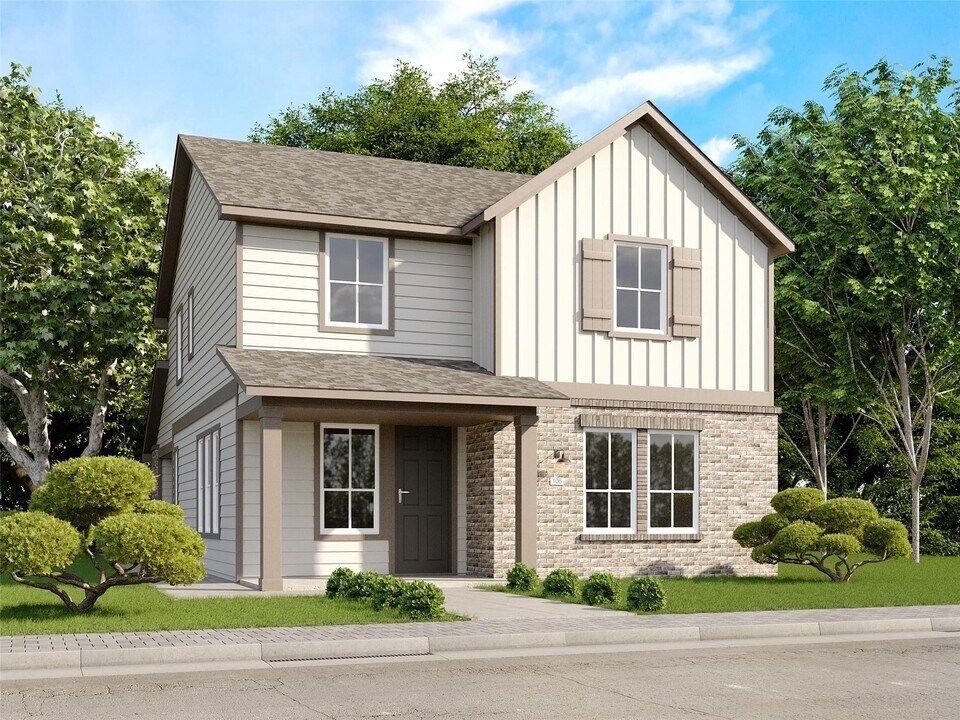 22700 Elyson Falls Dr in Katy, TX - Building Photo